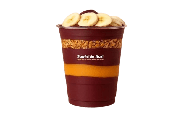 the classic acai